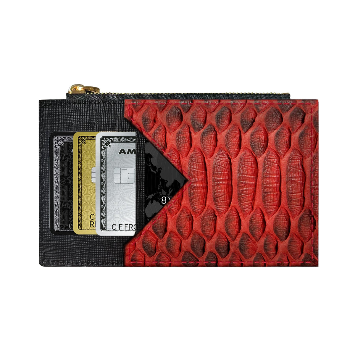 Zip Wallet — Python