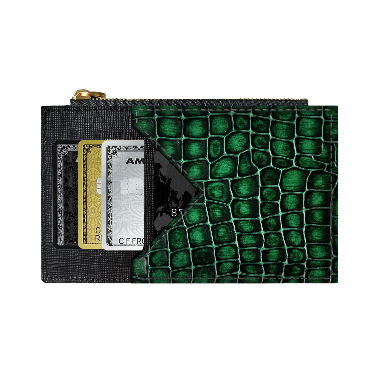 Zip Wallet — Lusso