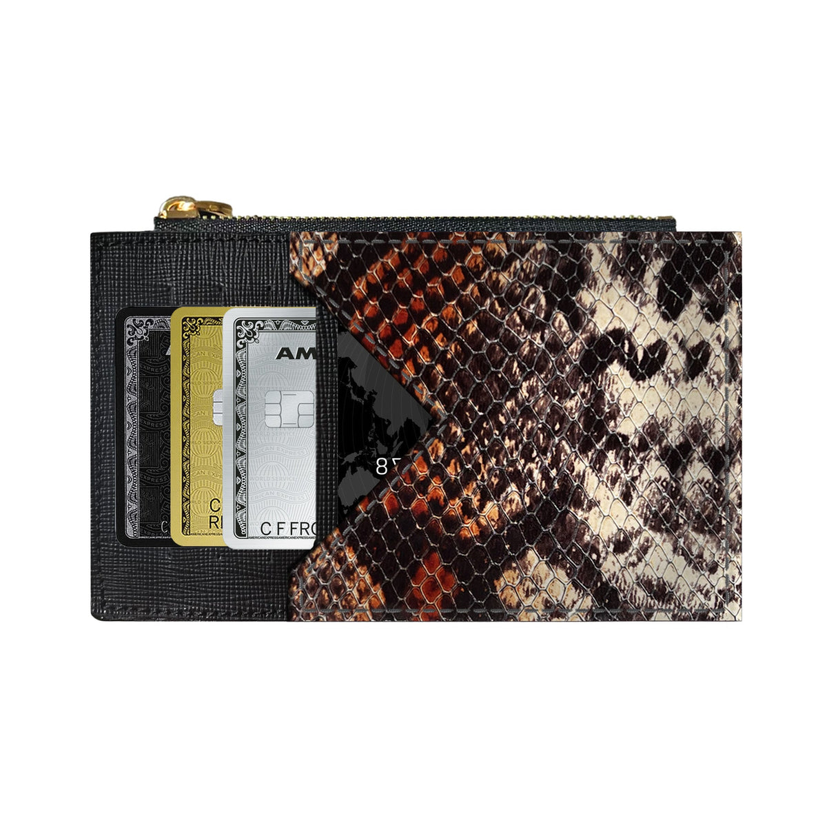 Zip Wallet — Elise