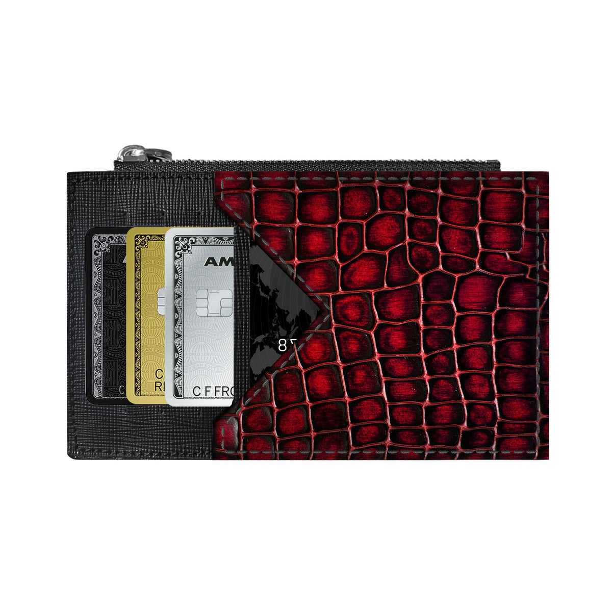 Zip Wallet — Lusso