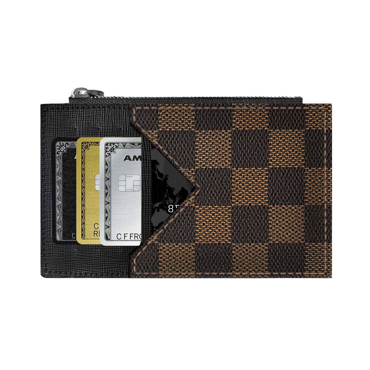 Zip Wallet — Dama