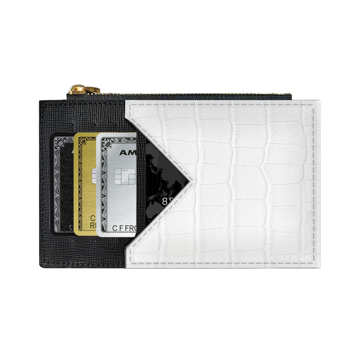 Zip Wallet — Vega