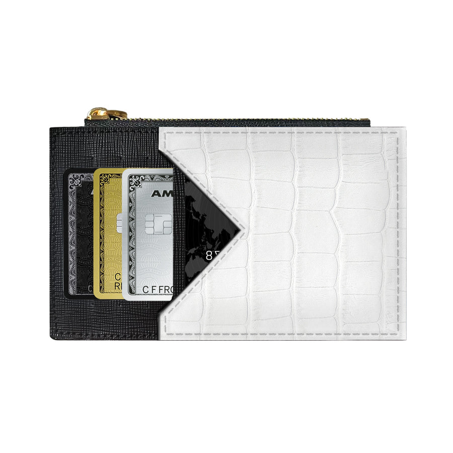 Zip Wallet — Vega