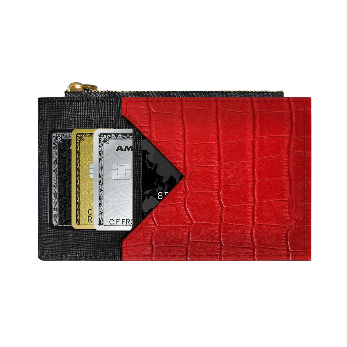 Zip Wallet — Vega