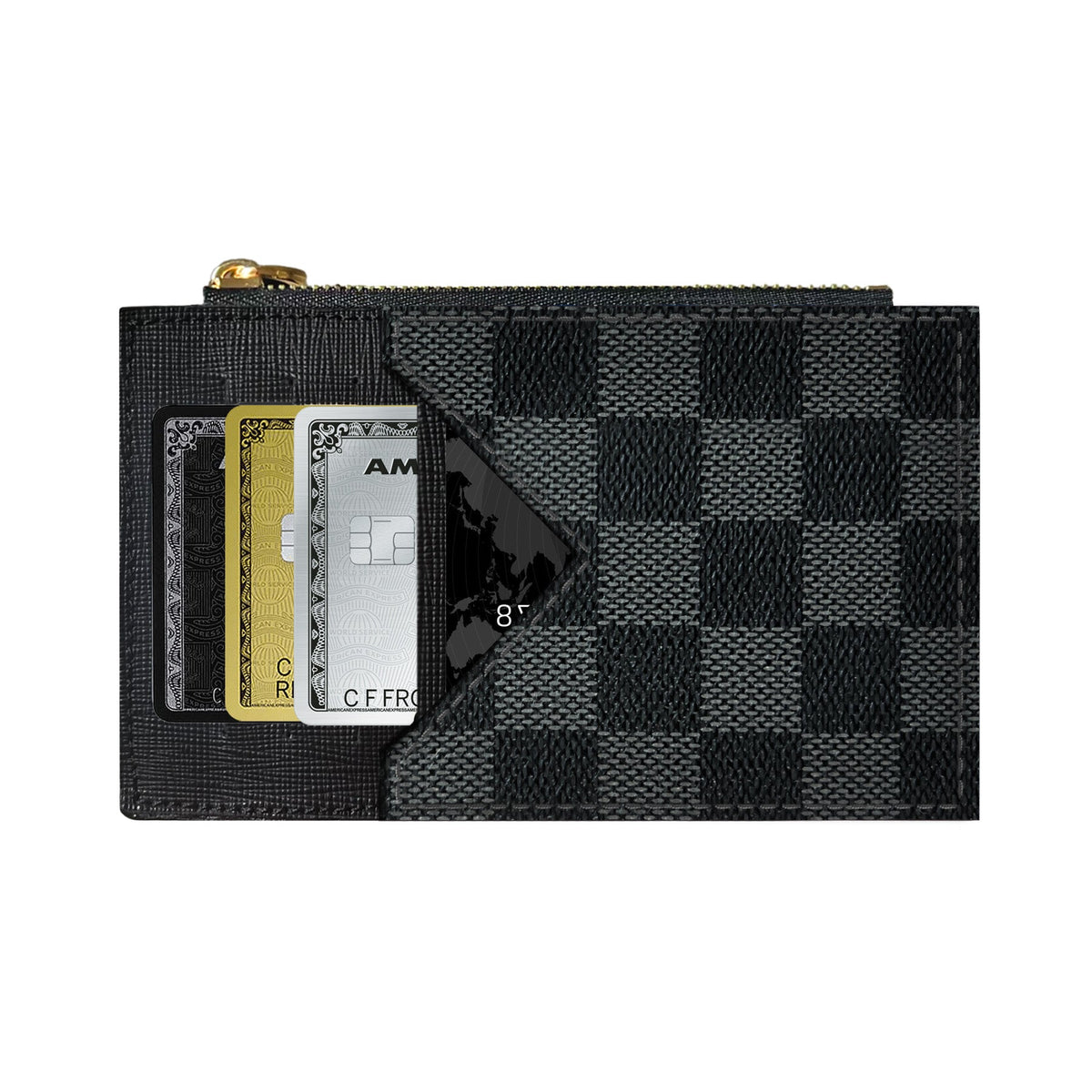 Zip Wallet — Dama