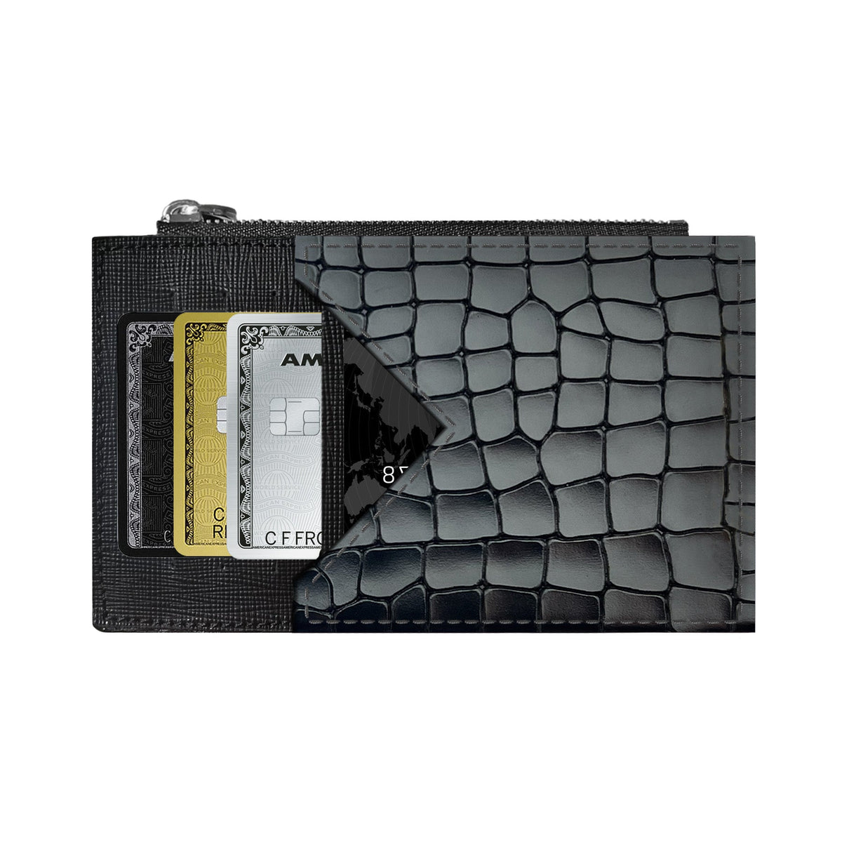 Zip Wallet — Lusso