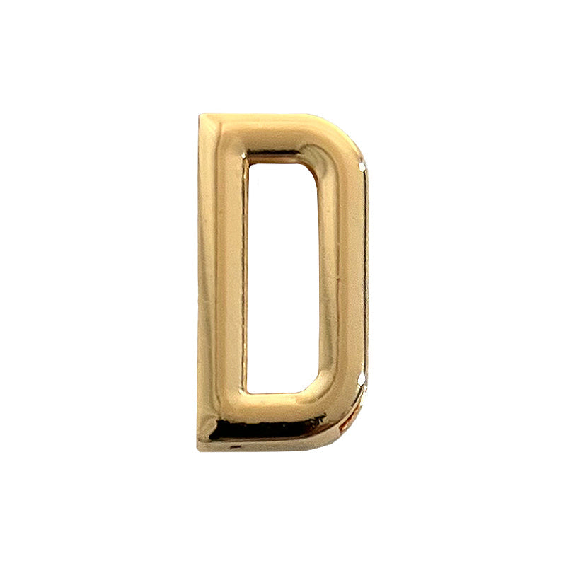 Metal Accessory — D