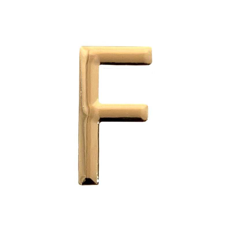 Metal Accessory — F
