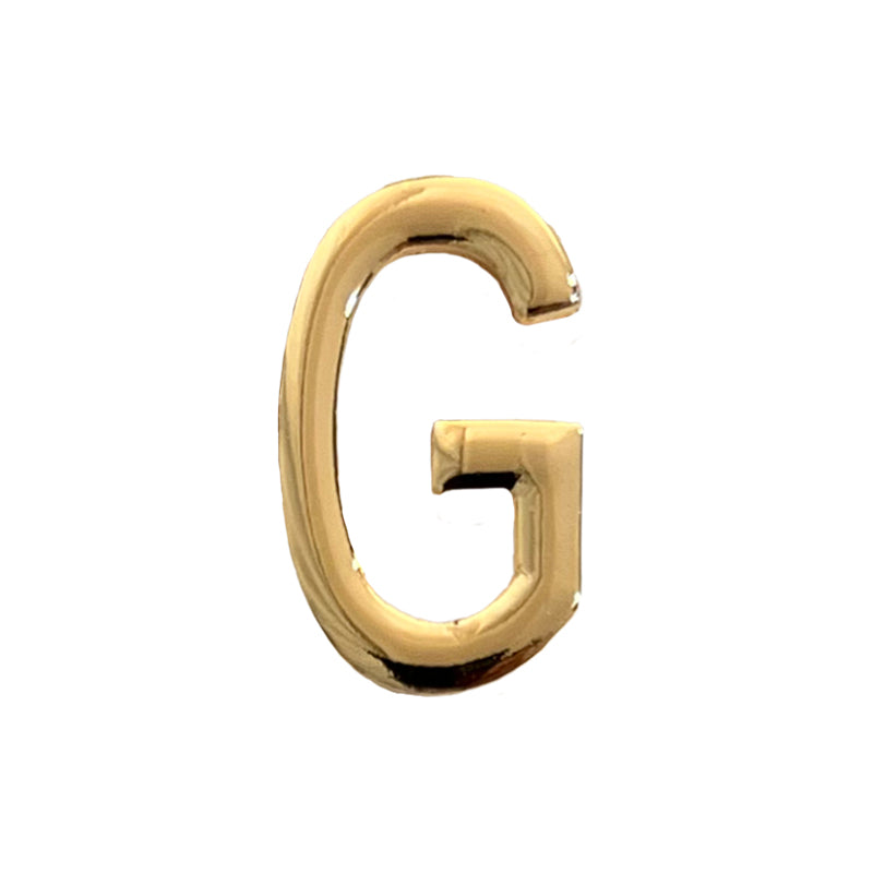 Metal Accessory — G