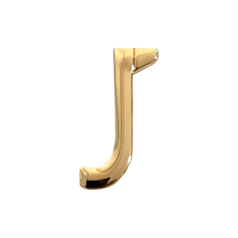 Metal Accessory — J
