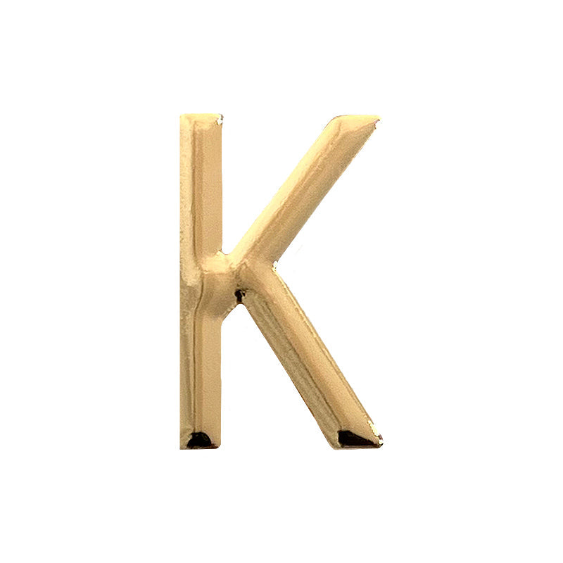 Metal Accessory — K