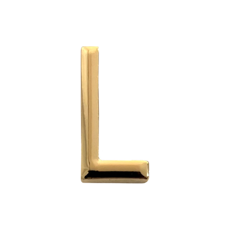 Metal Accessory — L