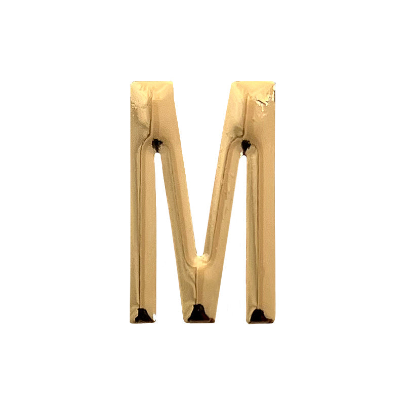 Metal Accessory — M