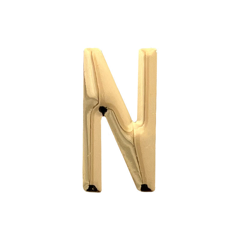 Metal Accessory — N