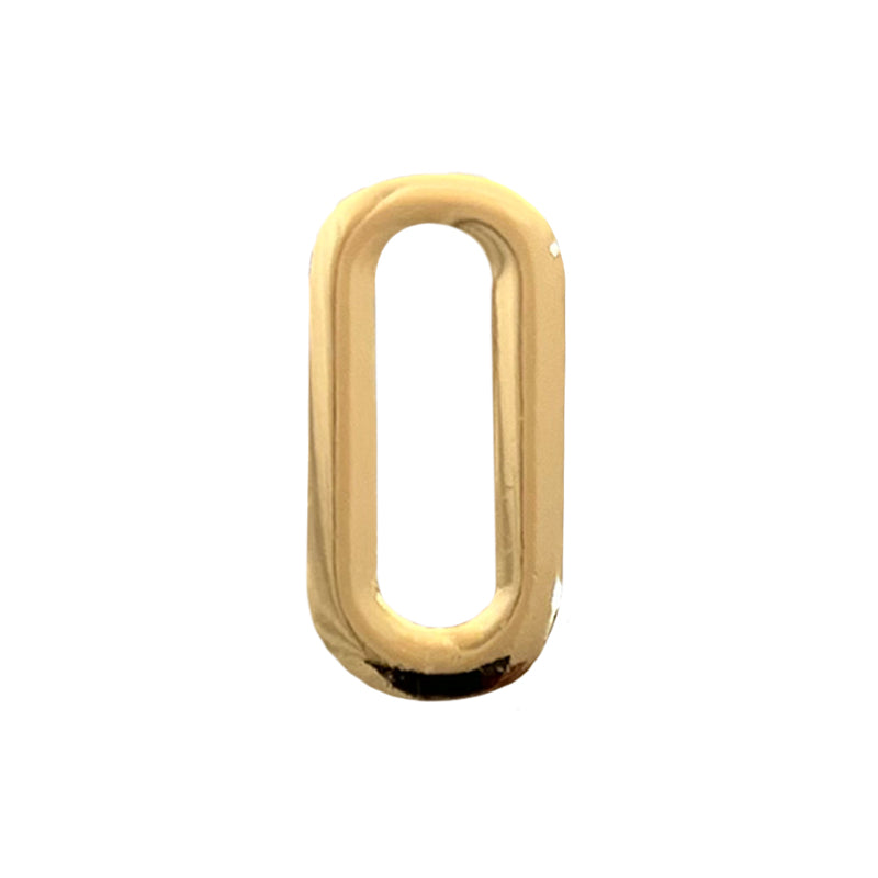 Metal Accessory — O