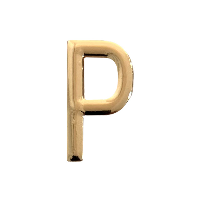 Metal Accessory — P