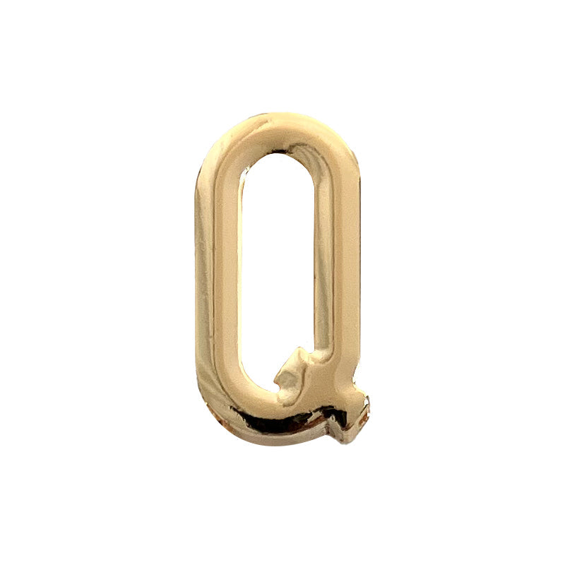 Metal Accessory — Q