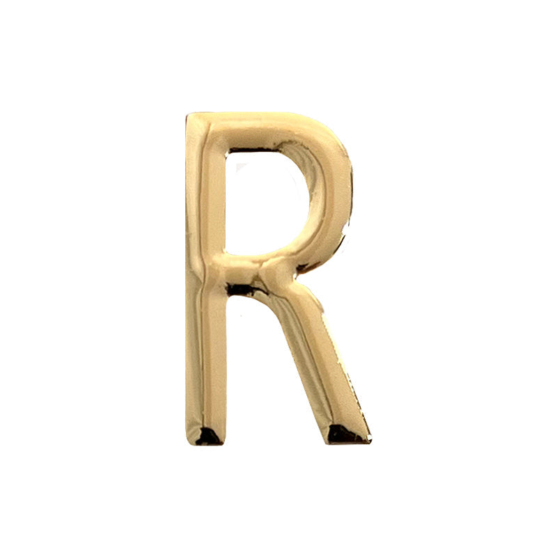 Metal Accessory — R