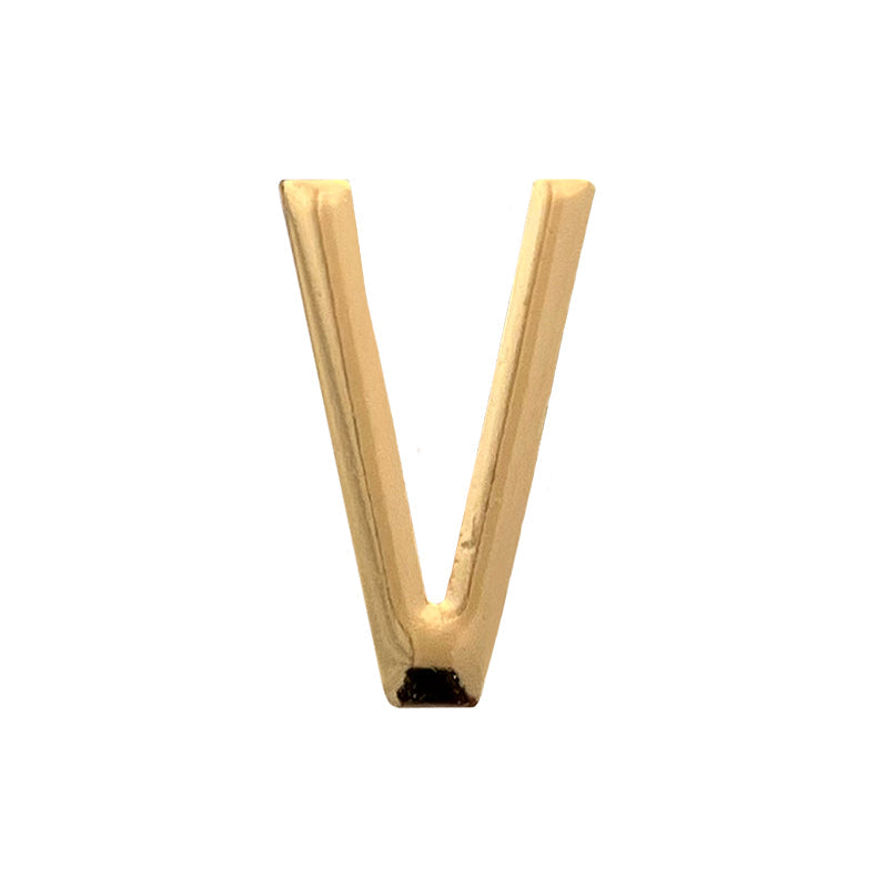 Metal Accessory — V