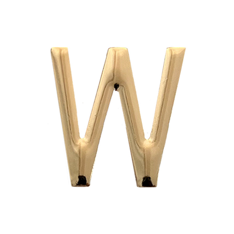 Metal Accessory — W