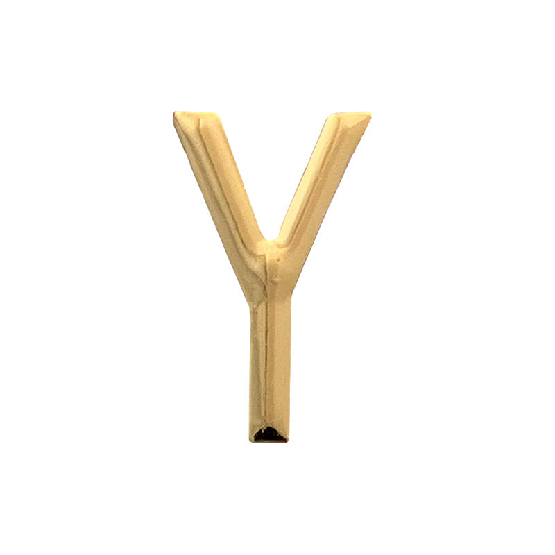 Metal Accessory — Y