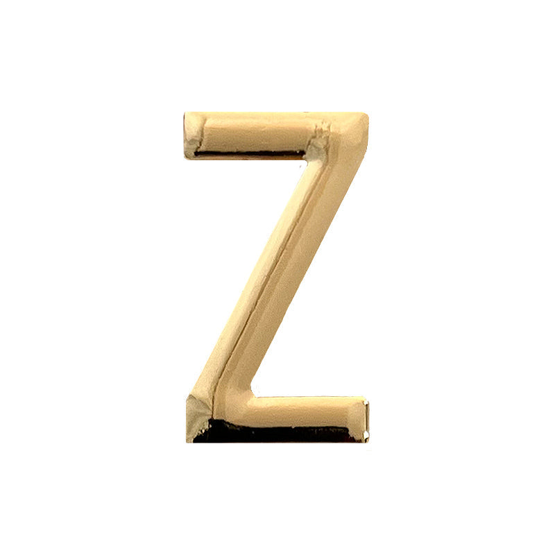 Metal Accessory — Z