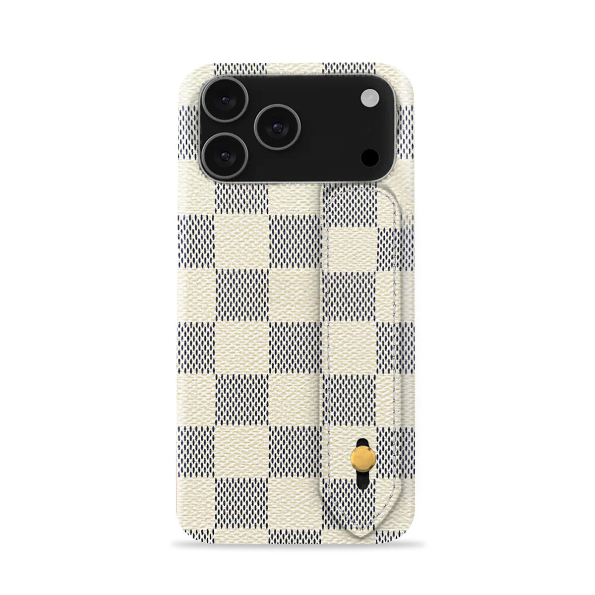 iPhone 17 Pro Max Case — Dama Handle