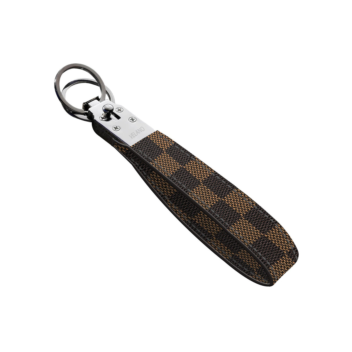 Keychain — Dama