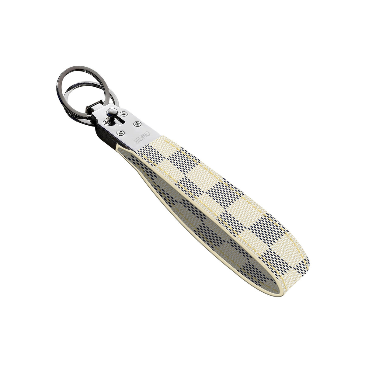 Keychain — Dama