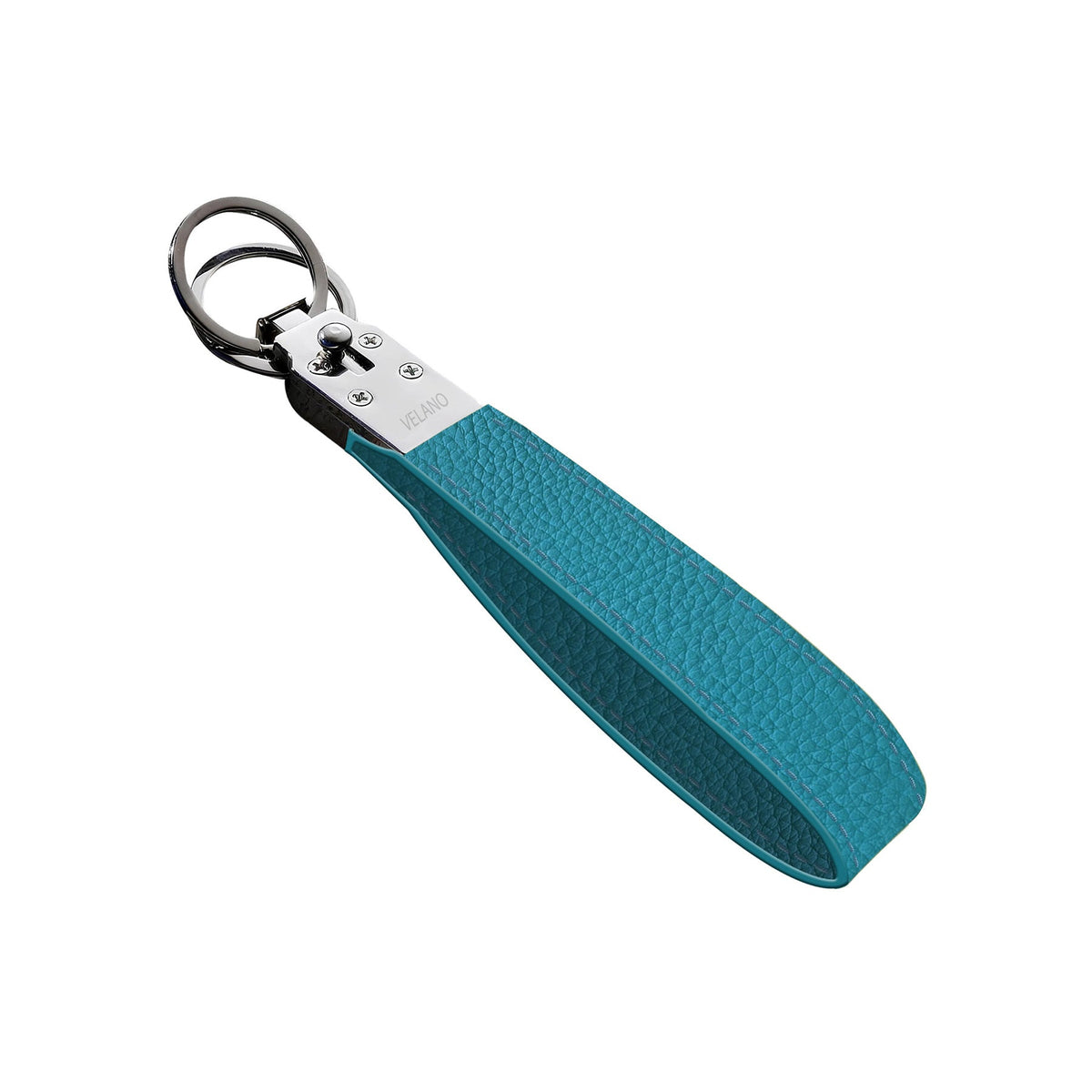 Keychain — Ashe