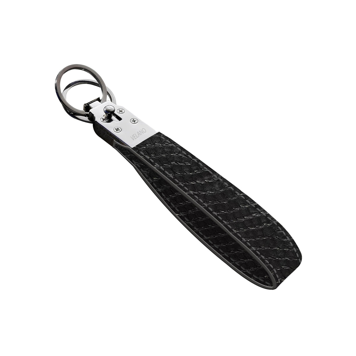Keychain — Piton