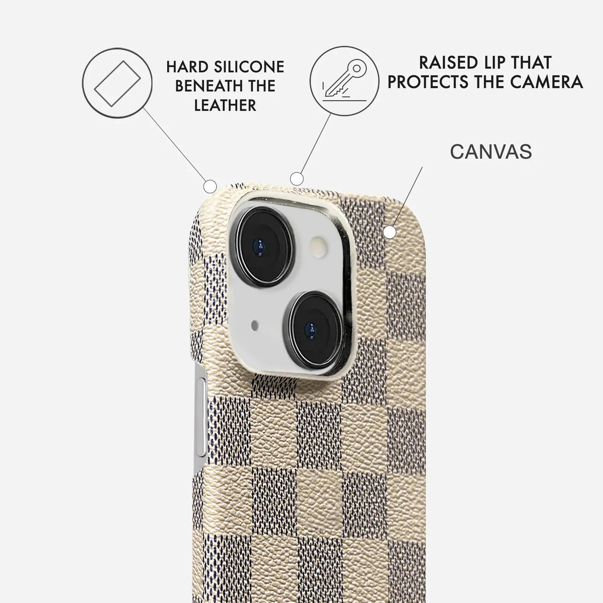 iPhone 13 Case — Dama