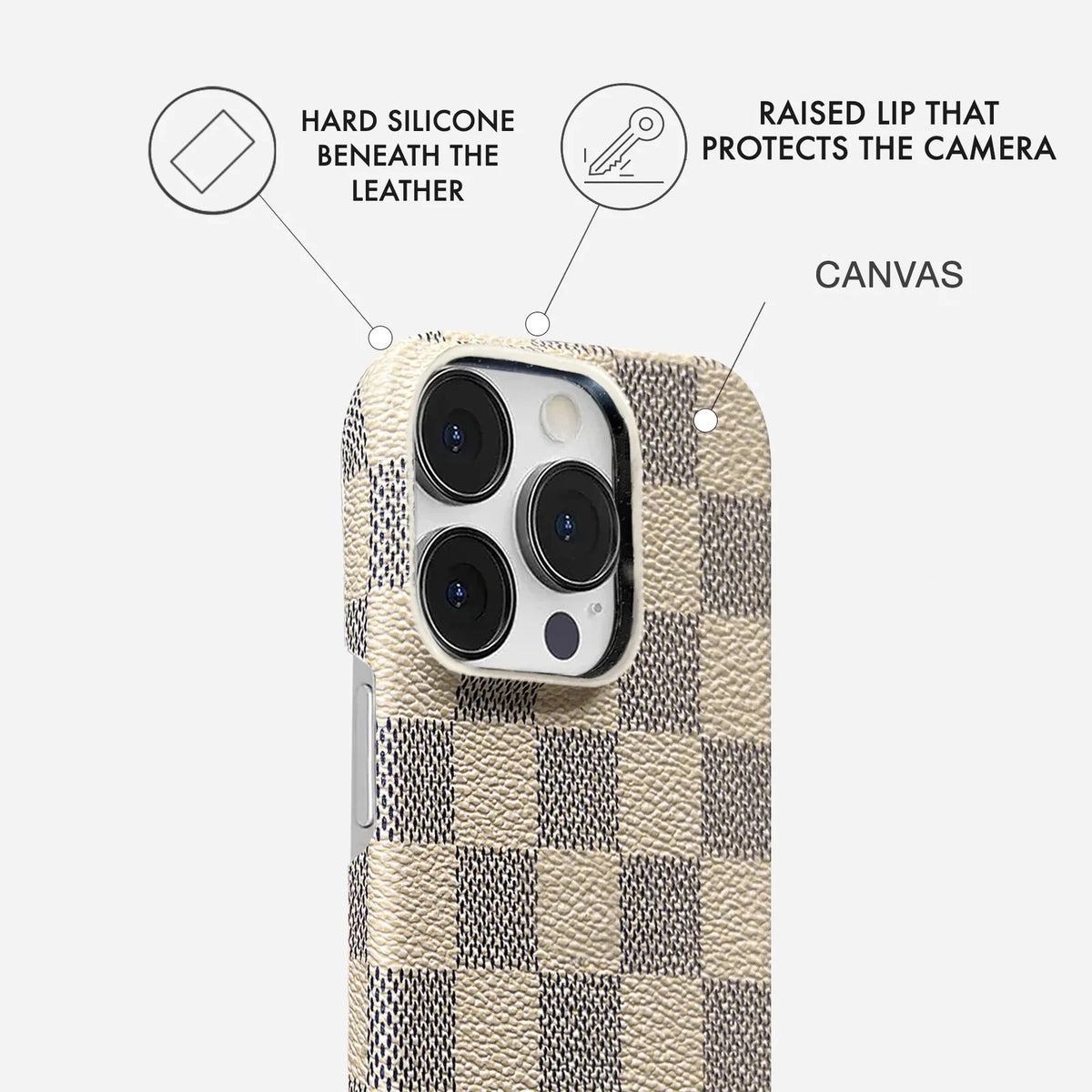 iPhone 13 Pro Case — Dama