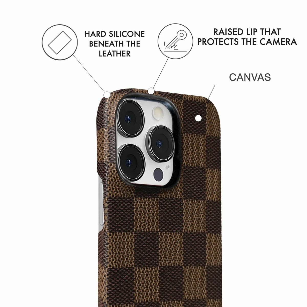 iPhone 13 Pro Case — Dama