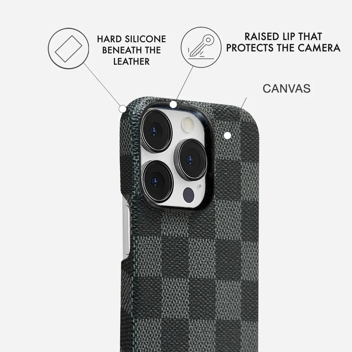 iPhone 13 Pro Max Case — Dama