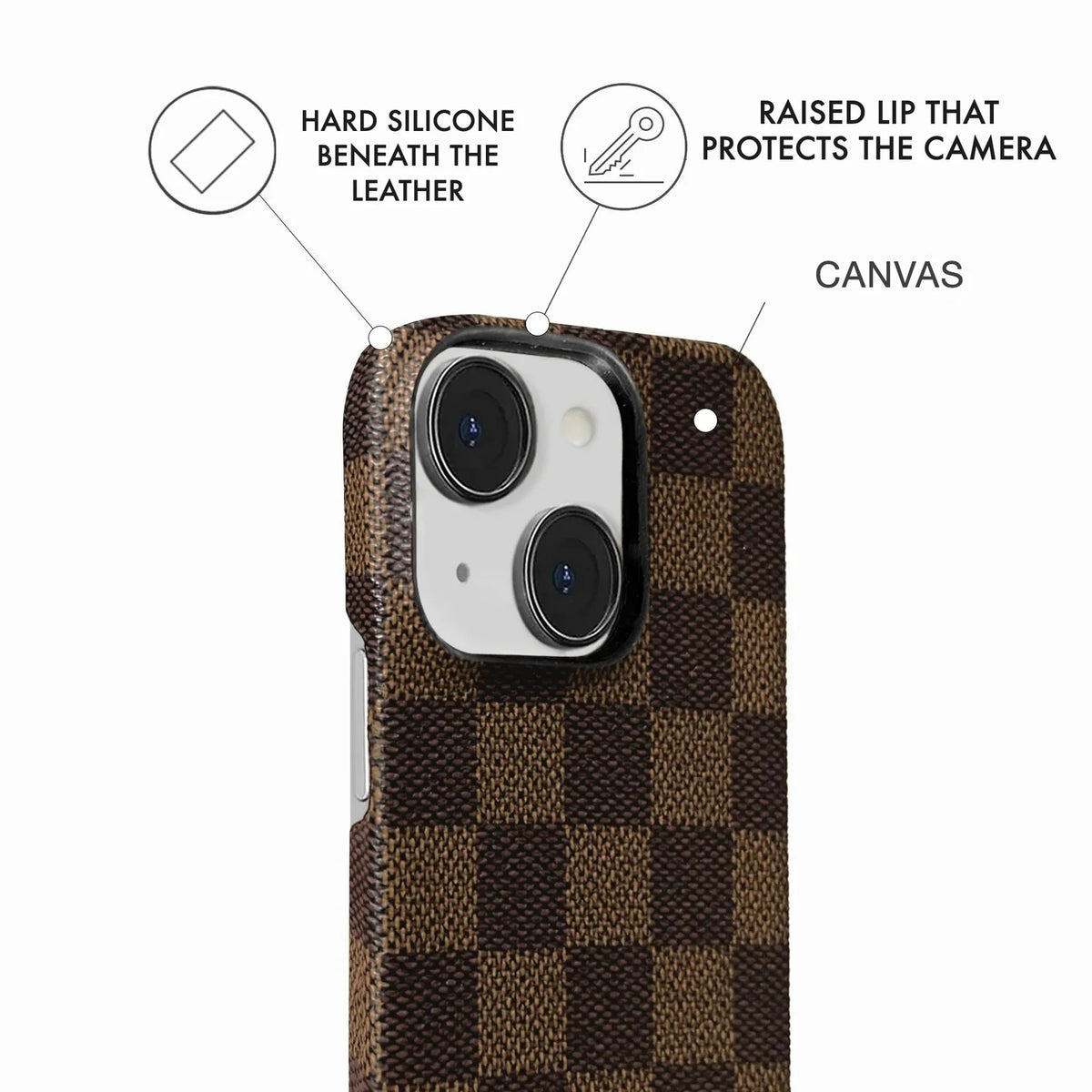 iPhone 14 Case — Dama