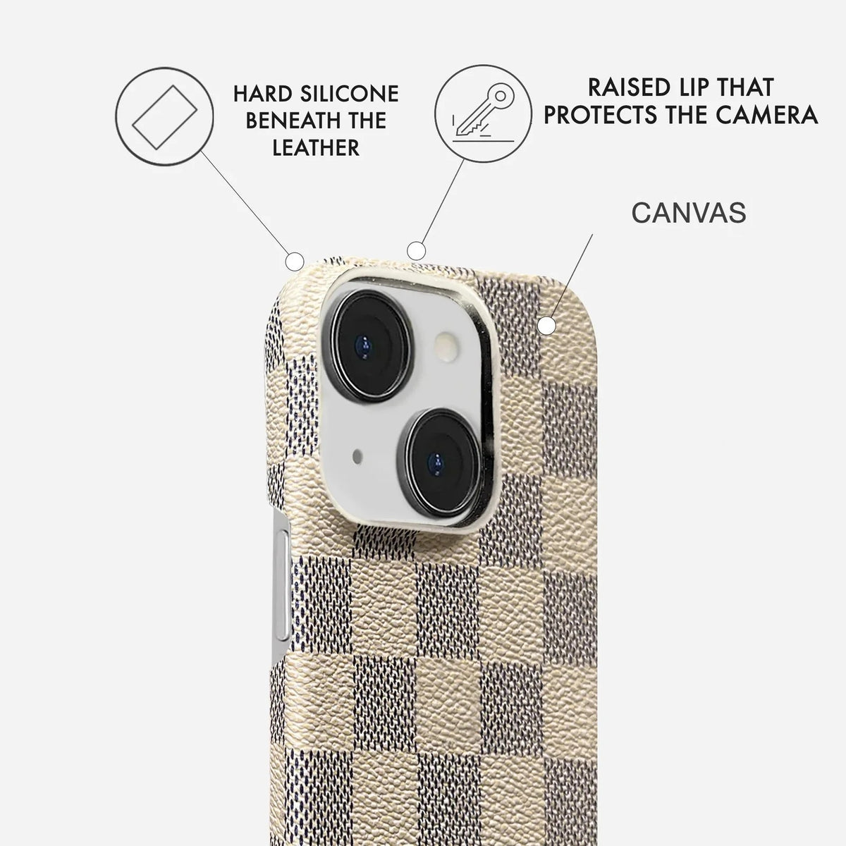 iPhone 14 Plus Case — Dama