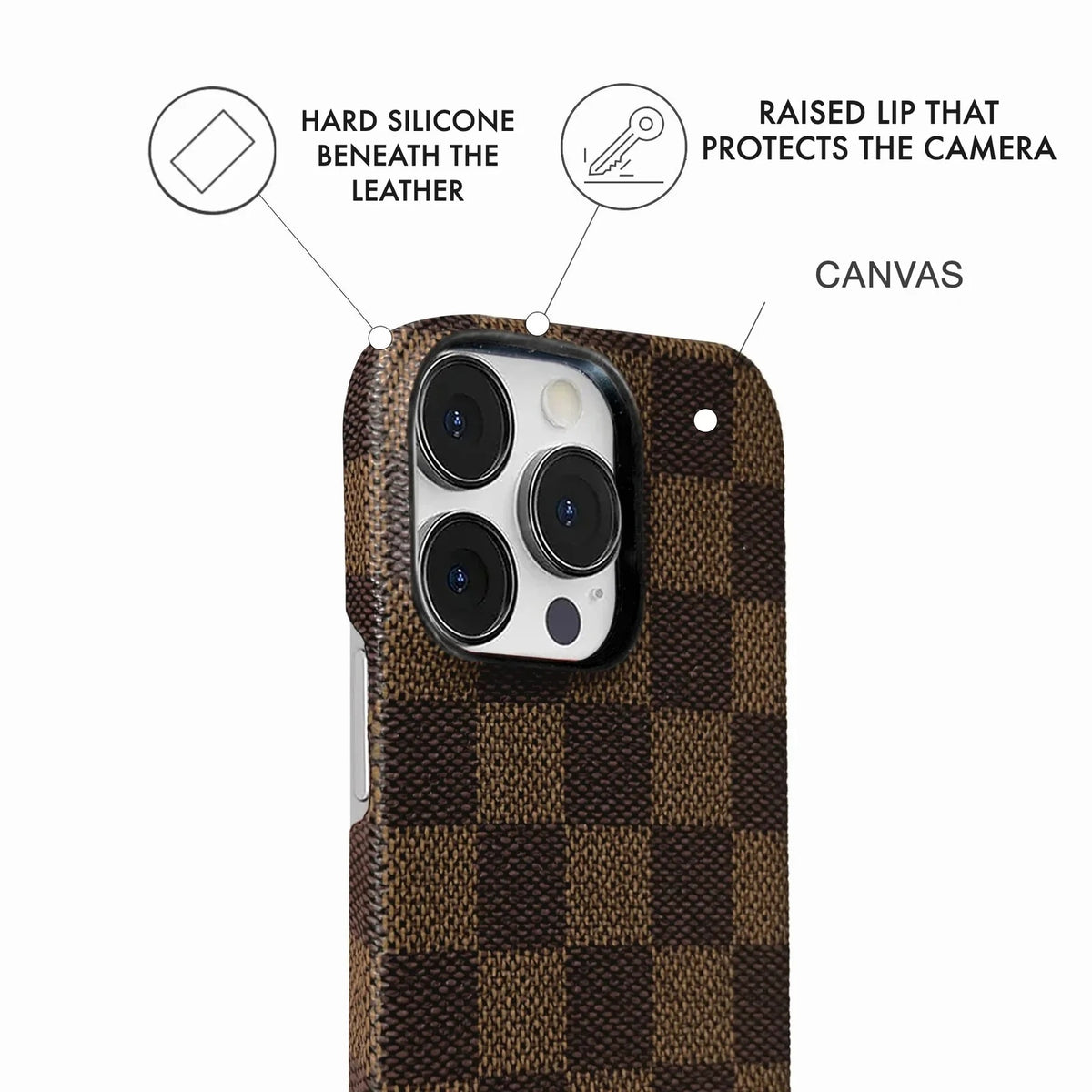 iPhone 14 Pro Max Case — Dama