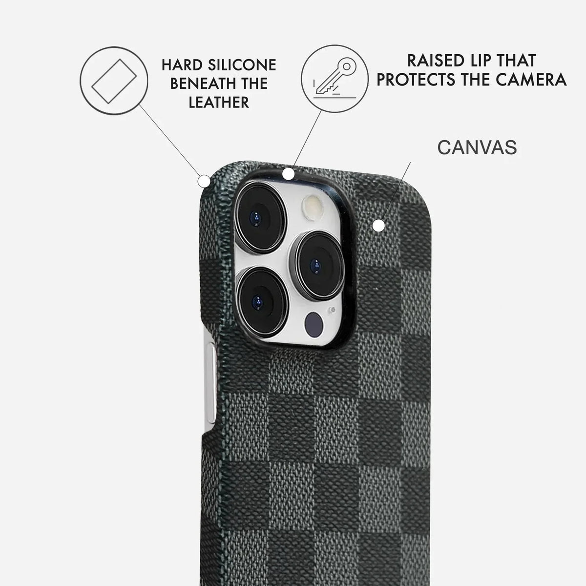 iPhone 14 Pro Max Case — Dama