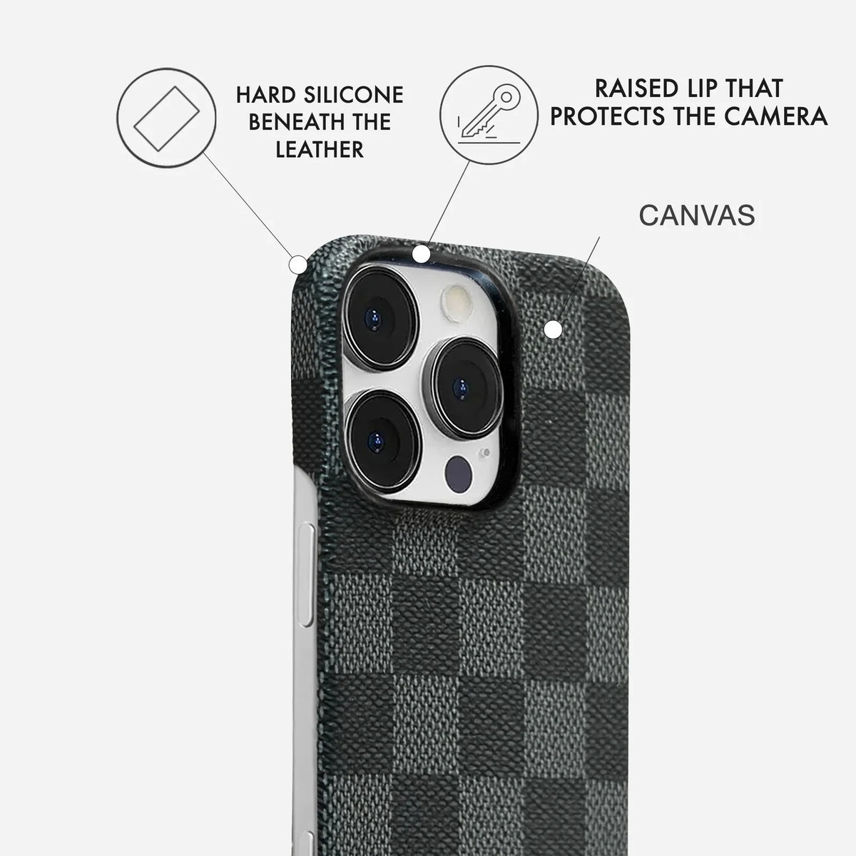 iPhone 16 Pro Case — Dama