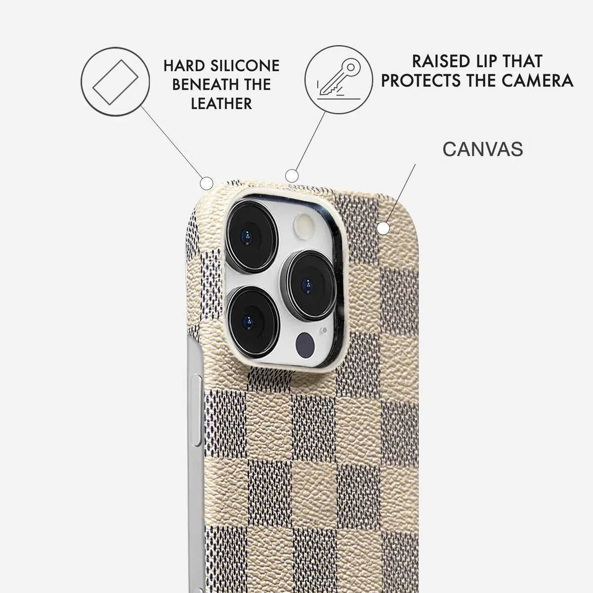 iPhone 16 Pro Max Case — Dama