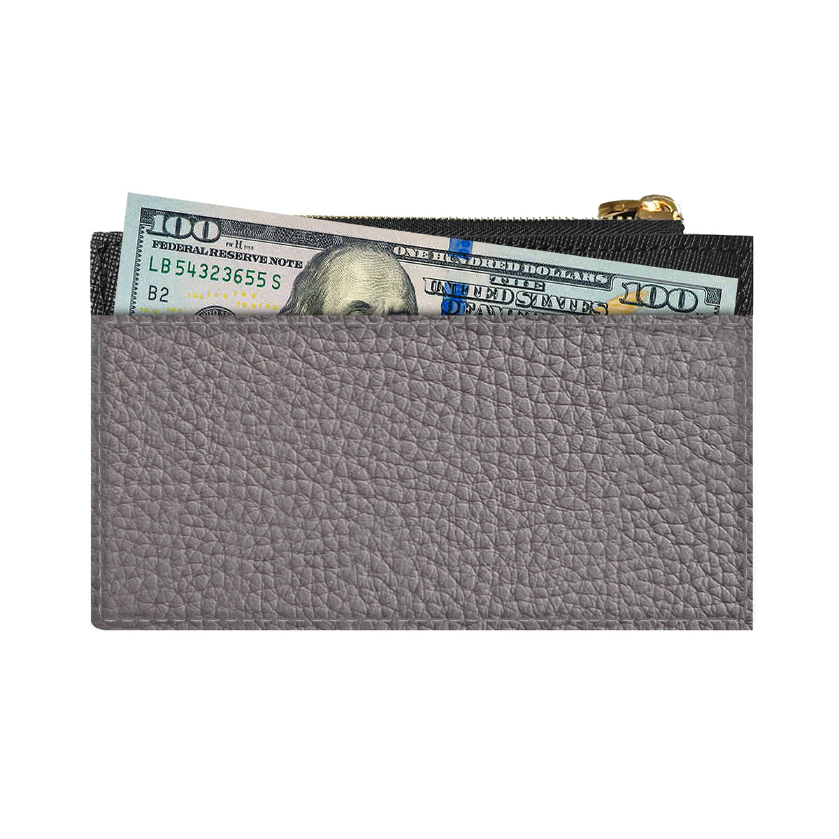 Zip Wallet — Ashe