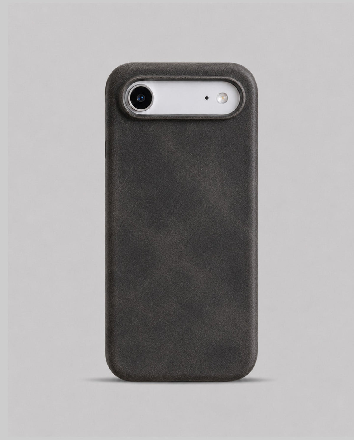 iPhone 17 Air Leather Case — Hari