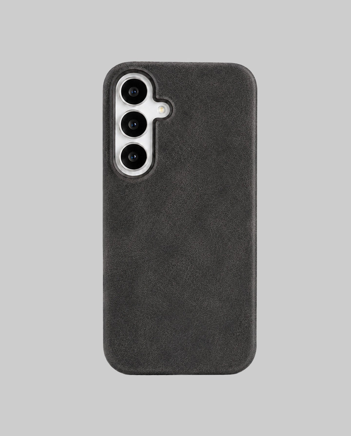 Galaxy S25 Leather Case — Hari