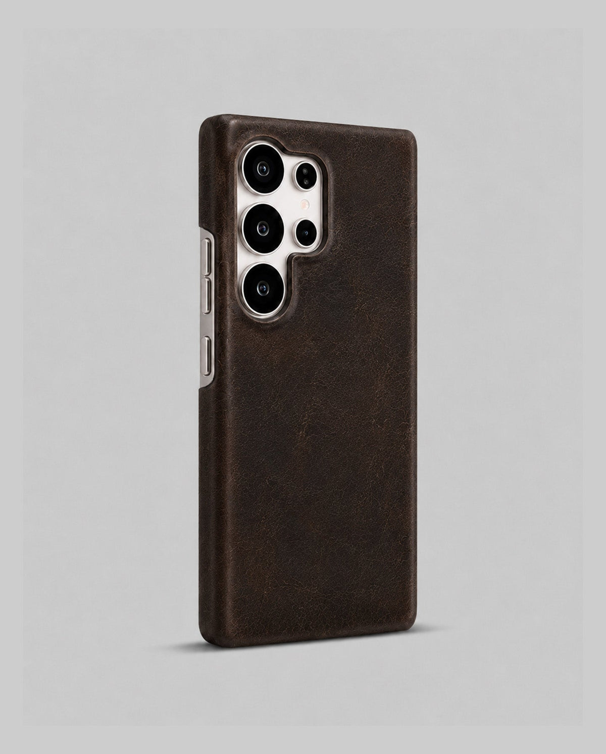 Galaxy S24 Ultra Leather Case — Hari