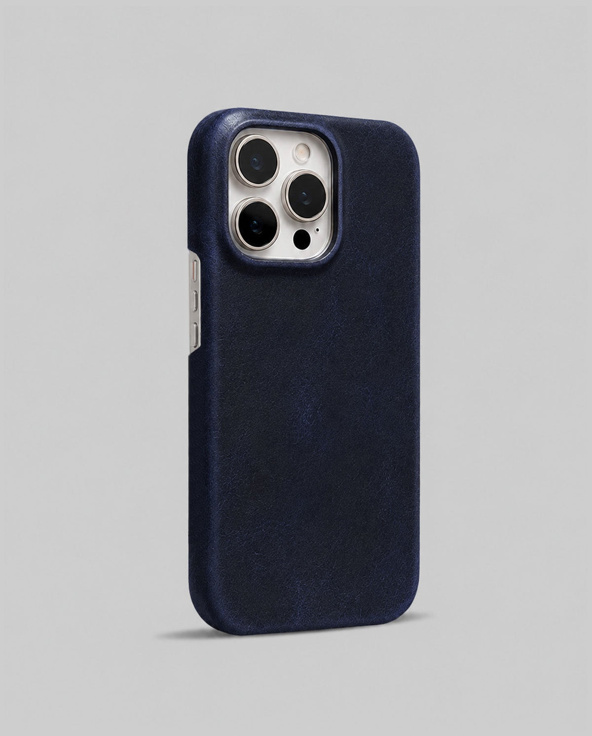iPhone 13 Pro Max Leather Case — Hari