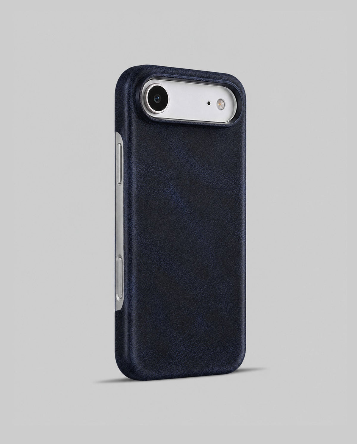 iPhone 17 Air Leather Case — Hari