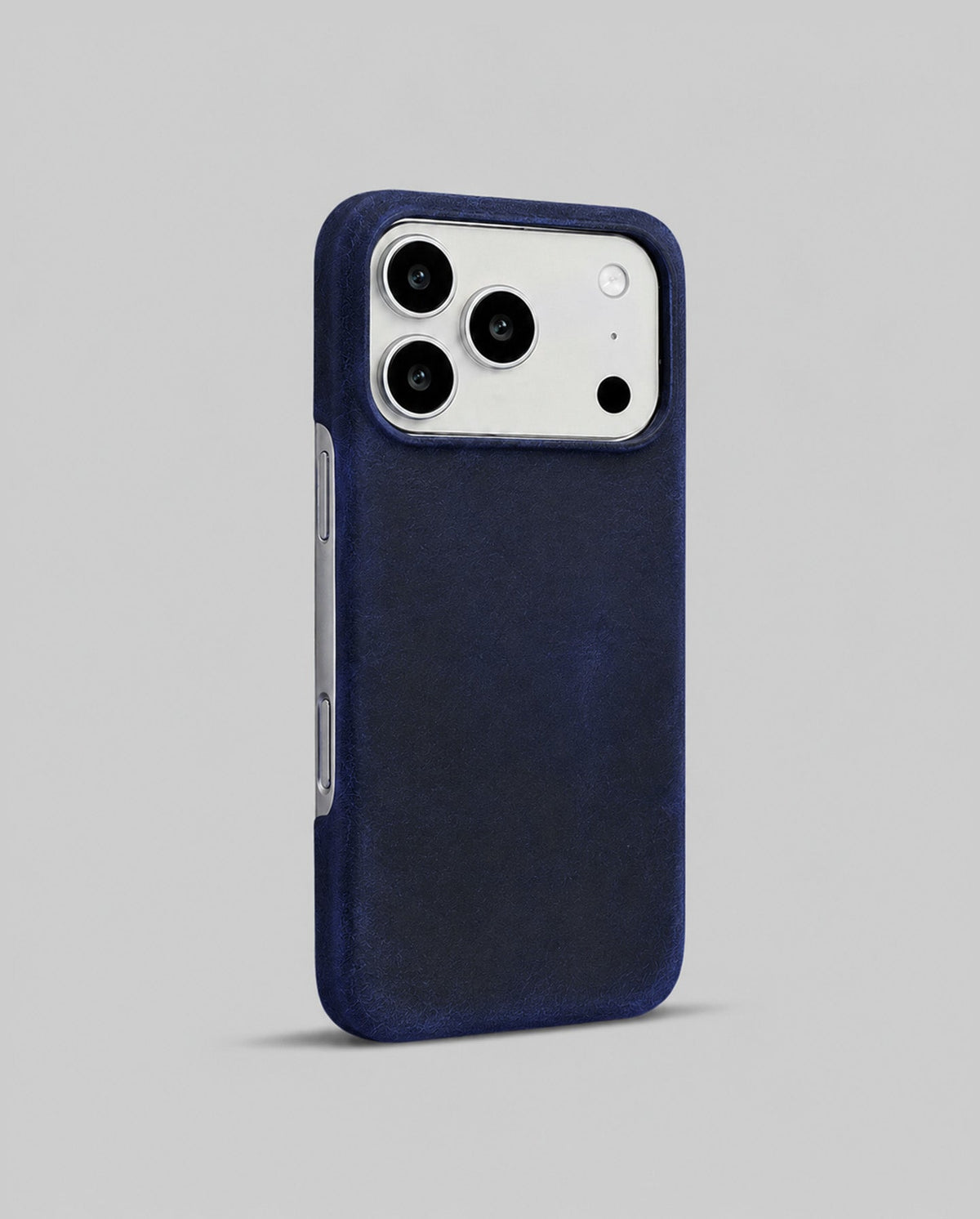 iPhone 18 Pro Max Leather Case — Hari