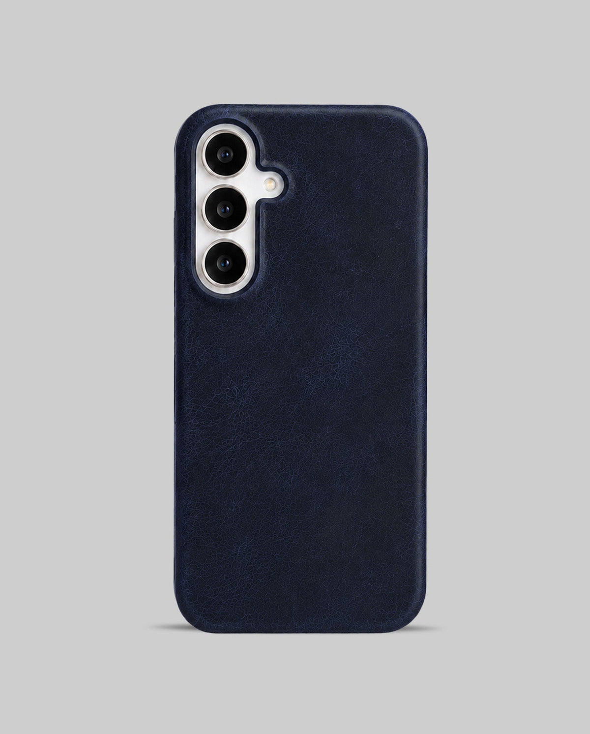 Galaxy S25 Plus Leather Case — Hari