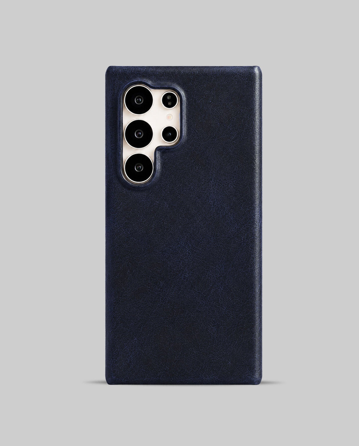 Galaxy S26 Ultra Leather Case — Hari
